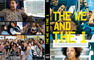 THE WE AND THE I